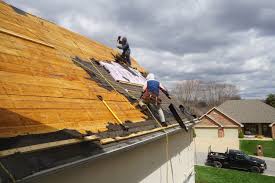 Trusted Bevil Oaks, TX Roofing Experts